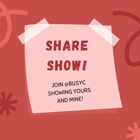 Live Show with @BusyC - Picture 3 of 4